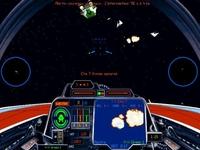 Star Wars - X-Wing VS Tie Fighter sur PC